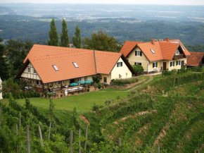 Weingut Albert, Familie Cramer